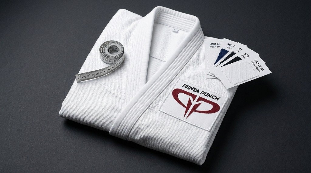 bjj gi featured image