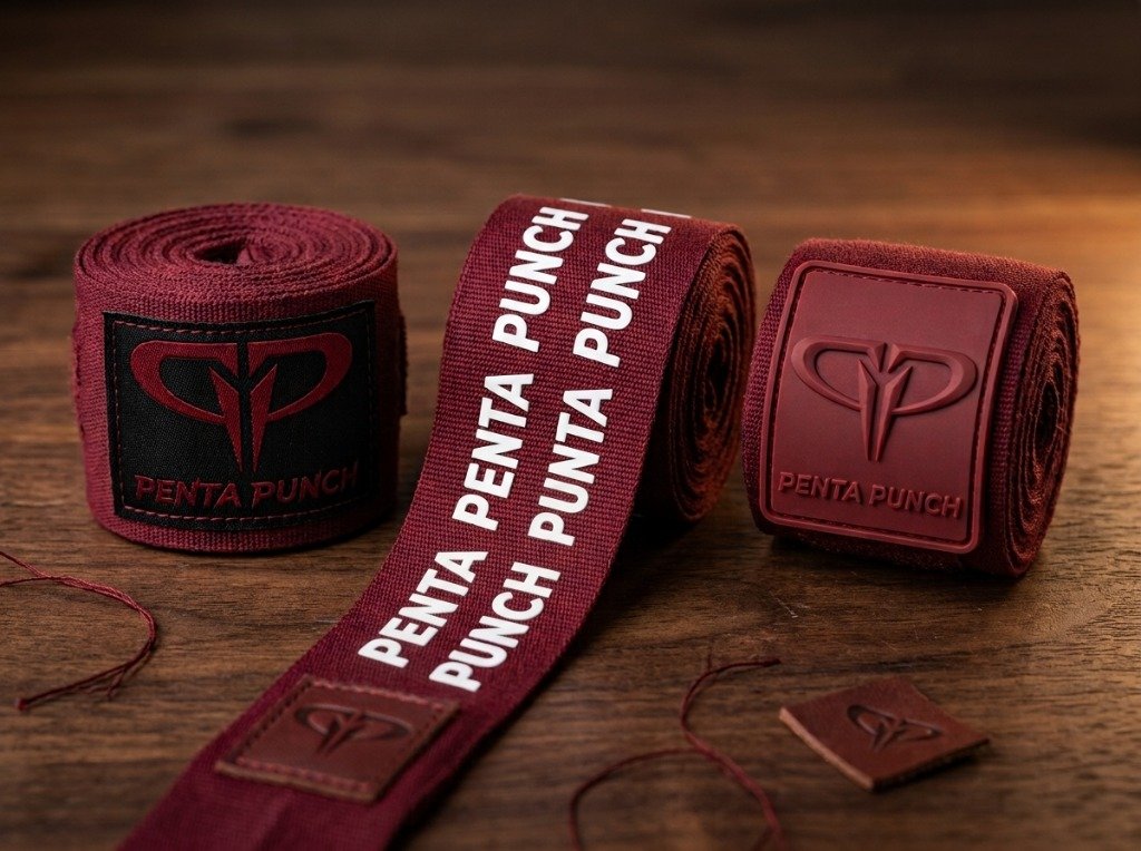 custom hand wraps manufacturer oem sourcing