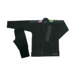 Pro Guard Brazilian Jiu-Jitsu Gi Reinforced Training Kimono