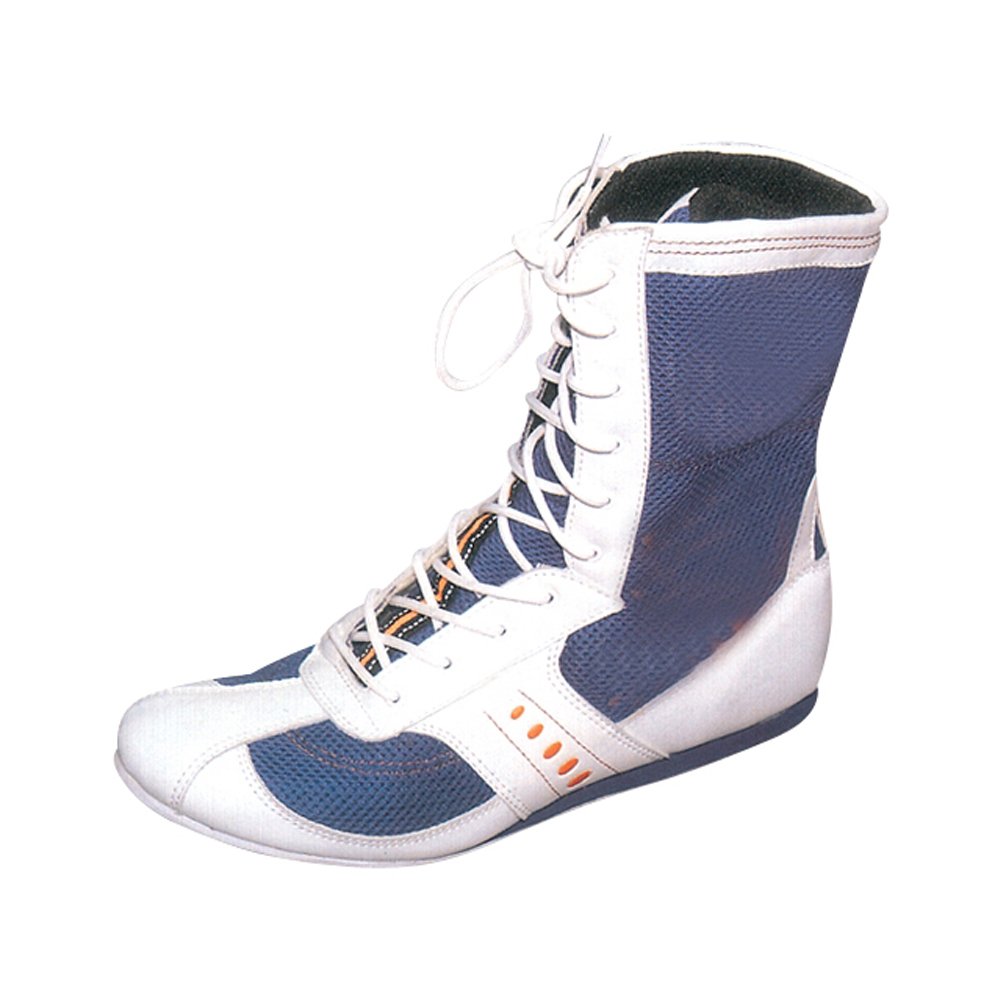 BS-005.jpg Professional Boxing Shoes - Image 1