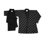 Professional Hapkido Gi for Martial Arts Practice