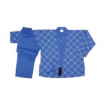 Elite Hapkido Instructor Uniform Durable & Comfortable