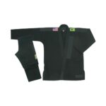 Jiujitsugi Ultra-Light Performance Kimono