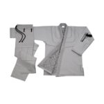 Jiujitsugi Premium Pearl Weave Kimono