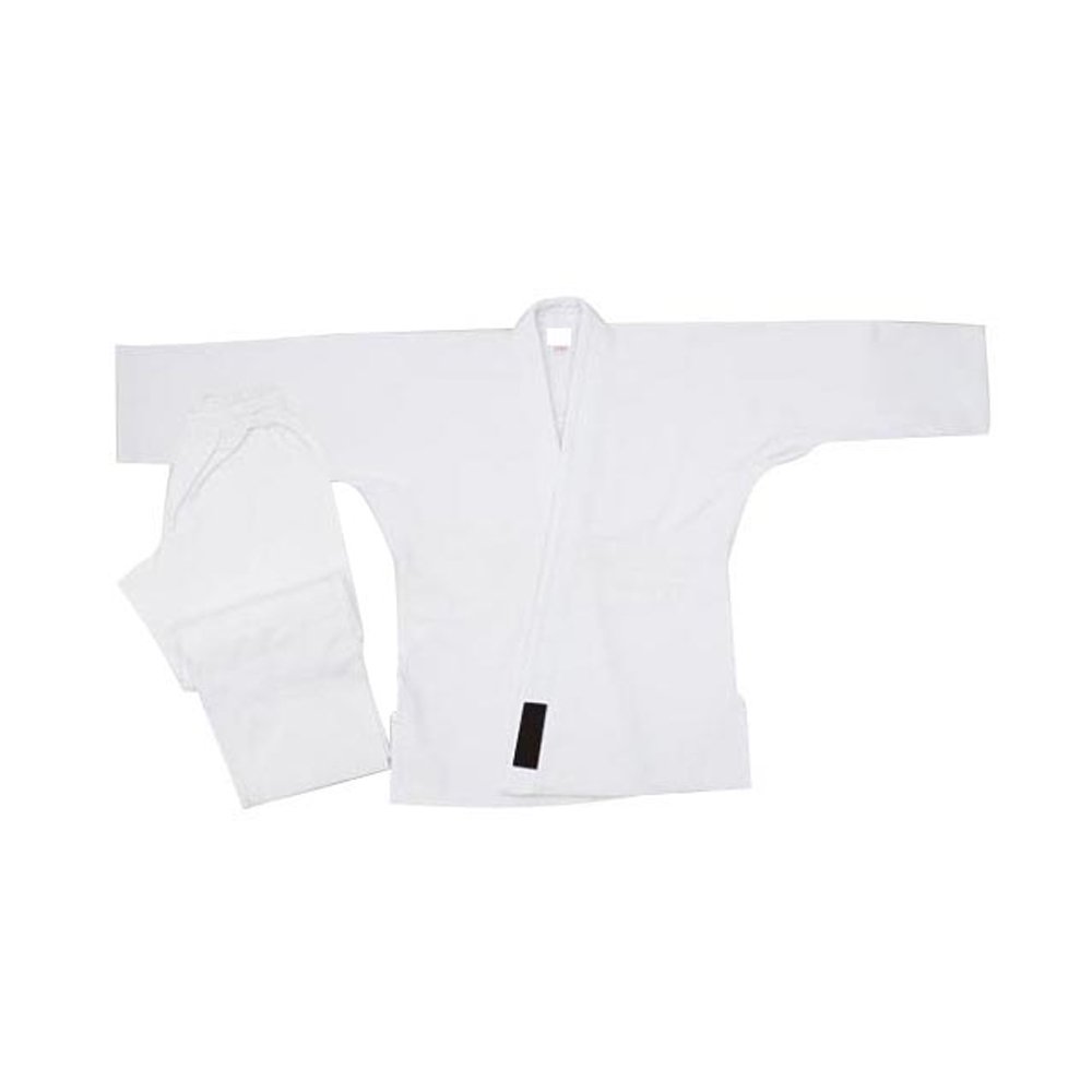 JU-001.jpg ProMaster Heavyweight Judogi - Image 1