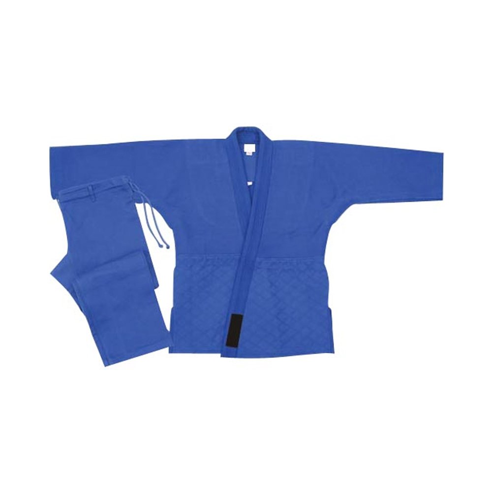 JU-002.jpg Aero Flex Lightweight Judogi - Image 1
