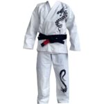 Ultra Grip Reinforced Judo Uniform