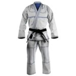 Champion Pro IJF-Style Judogi