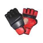 MMA Gloves Lightweight Competition-Ready Gloves