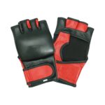 MMA Gloves Ultra-Breathable Training Gloves