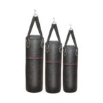 Heavy-Duty Punching Bag