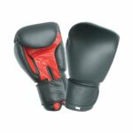 Classic Leather Fighting Gloves