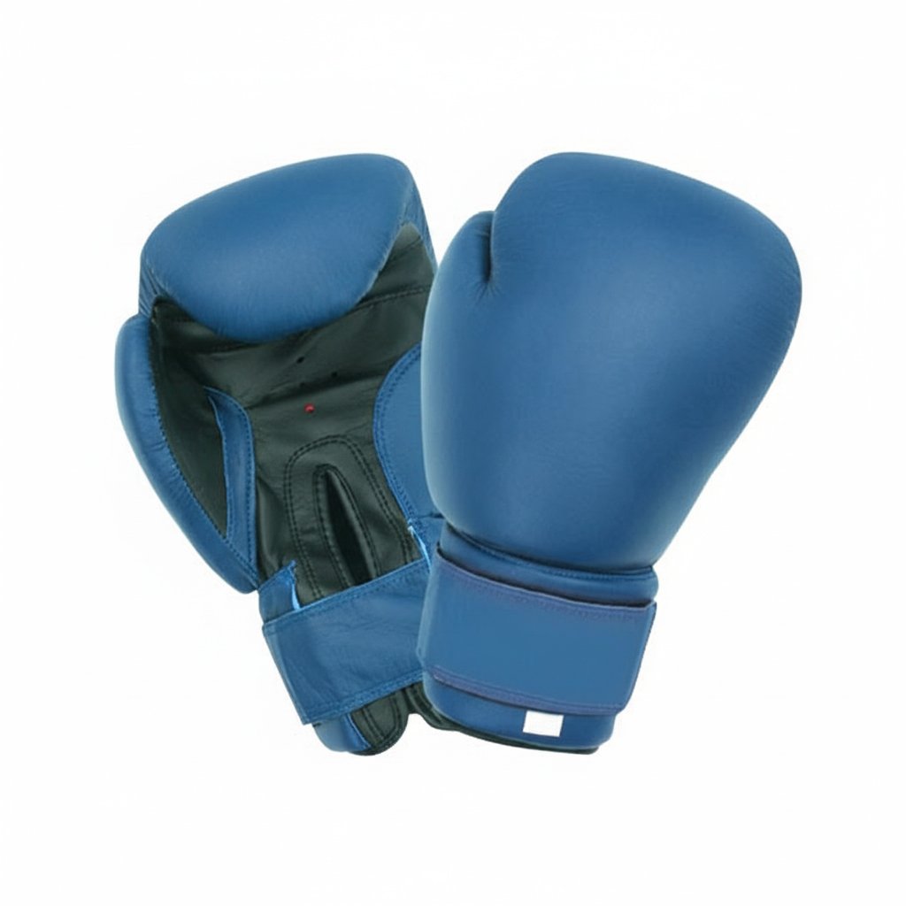 bg-010-1.jpg Premium Quality Leather Training Gloves - Image 1