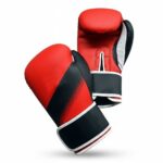 Multi-Purpose Leather Training Gloves