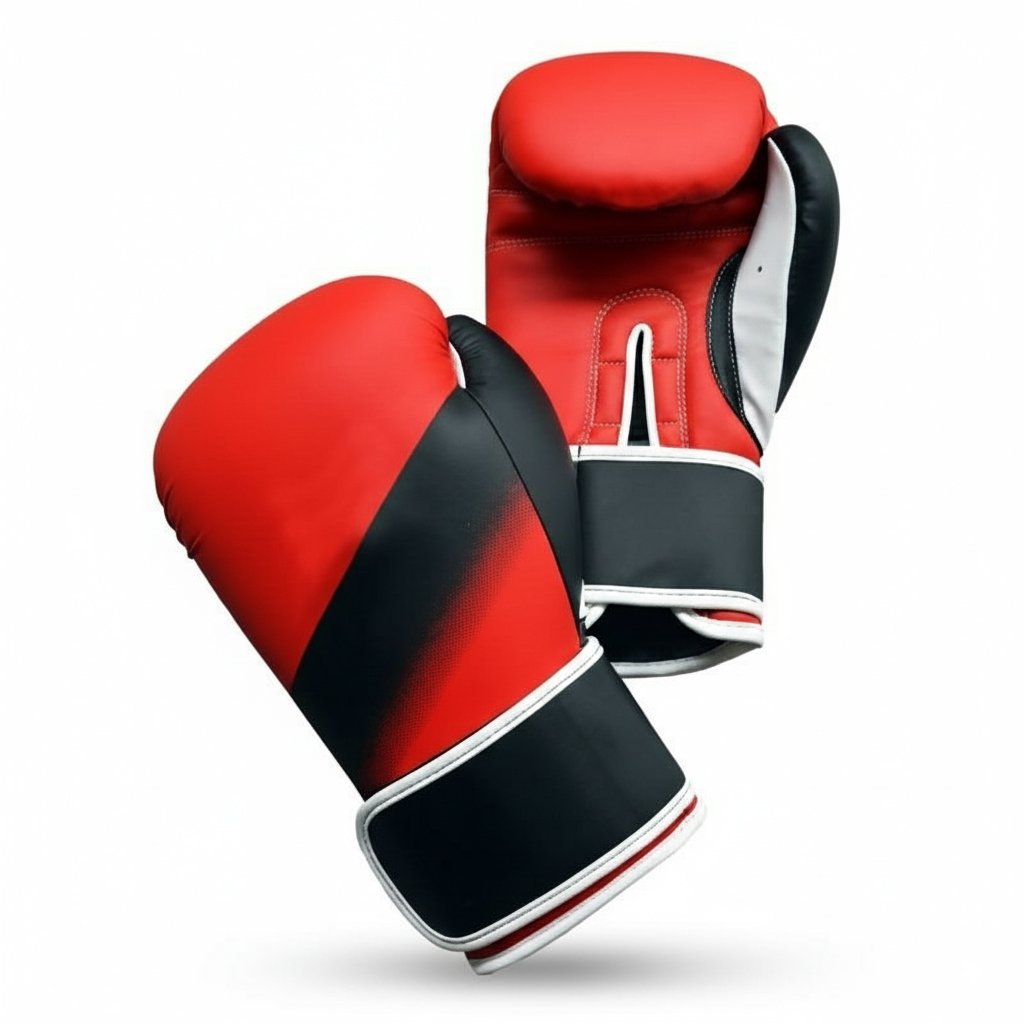 bg-018-1-1.jpg Multi-Purpose Leather Training Gloves - Image 1