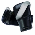Premium Cowhide Competition Boxing Gloves