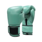Advanced Leather Fighting Gloves