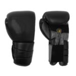 Durable Leather Punching Gloves