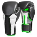 Premium Quality Leather Boxing Gloves