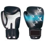 Reliable Cowhide Boxing Gloves