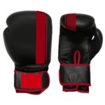 Comfortable Leather Boxing Gloves