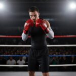 Professional Training Cowhide Gloves - Image 2