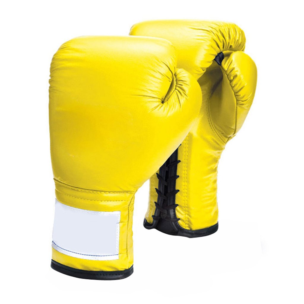 bg-049-1-1.jpg Elite Training Leather Boxing Gloves - Image 1
