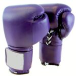Heavy-Duty Leather Punching Gloves