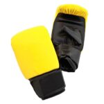All-Rounder Leather Bag Mitts for Beginners and Pros