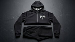custom sauna suit manufacturer private label combat sports