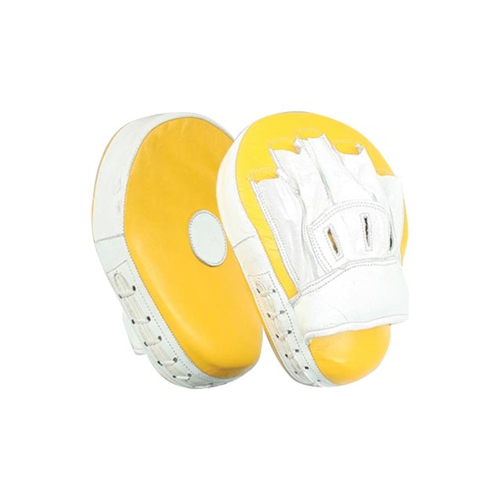 fp-003.jpg Professional Focus Mitts for MMA Sparring - Image 1