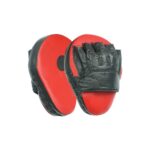 Beginner Friendly Strike Pads with Clear Target Zones