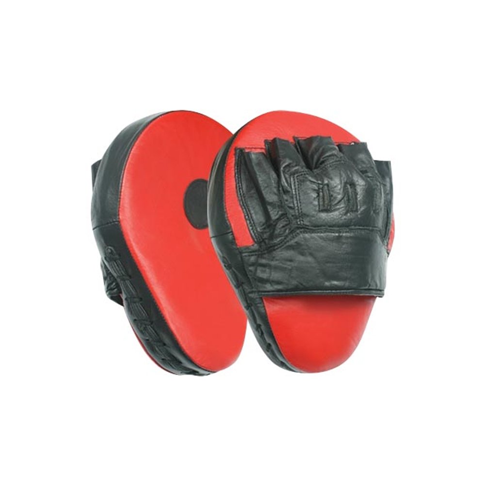 fp-006.jpg Beginner Friendly Strike Pads with Clear Target Zones - Image 1