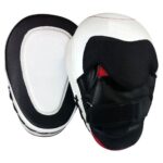 Contoured Focus Pads for Speed Development