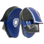 Versatile Focus Pads for Multiple Martial Arts