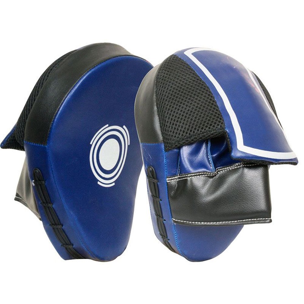 fp-009.jpg Versatile Focus Pads for Multiple Martial Arts - Image 1