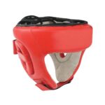 Professional Boxing Headgear with Full Face Protection