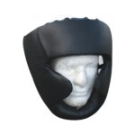 Youth Boxing Headgear with Adjustable Sizing