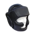 Competition Grade Headgear Meeting Amateur Boxing Standards