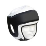 Mexican Style Training Headgear with Cheek Protection