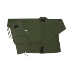 Traditional Cut Classic Karategi Uniform