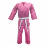 Flex Pro Kumite Karategi