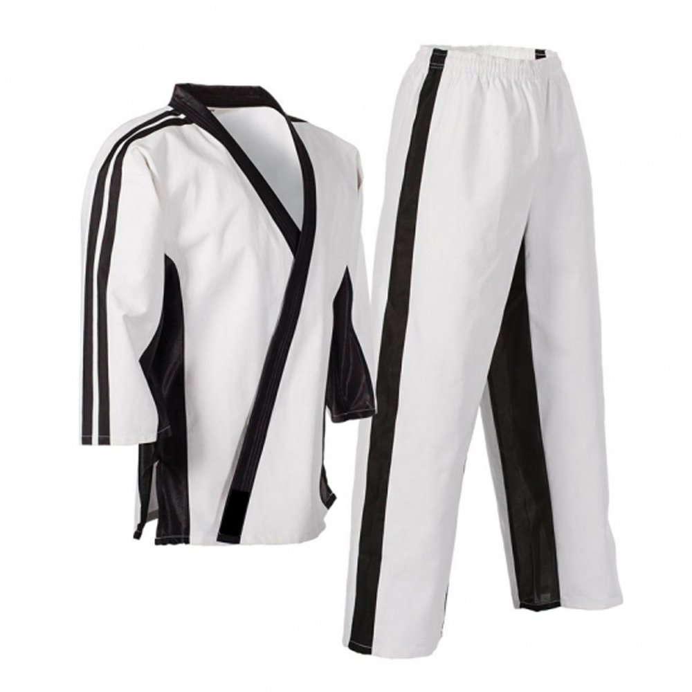 k009.jpg Ultra Soft Comfort Karategi - Image 1