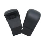 Professional Karate Mitts - Premium Hand Protection for Martial Arts Training and Competition