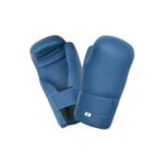 Elite Karate Hand Guards - Lightweight Combat Mitts for Sparring and Self-Defense Training
